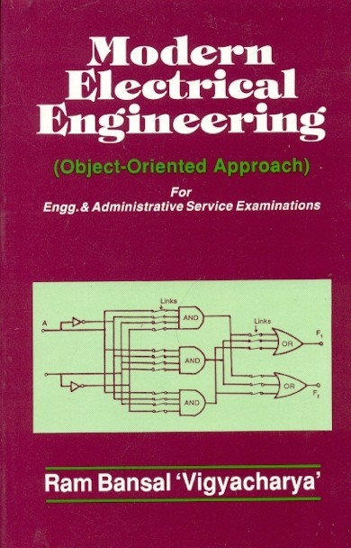 Modern electrical enginering