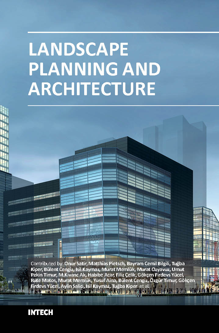 Landscape planning and architecture (hb 2016) 