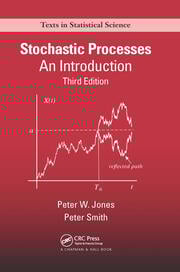 Stochastic processes an introduction 3ed (pb 2020)