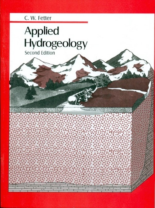 Applied hydrogeology