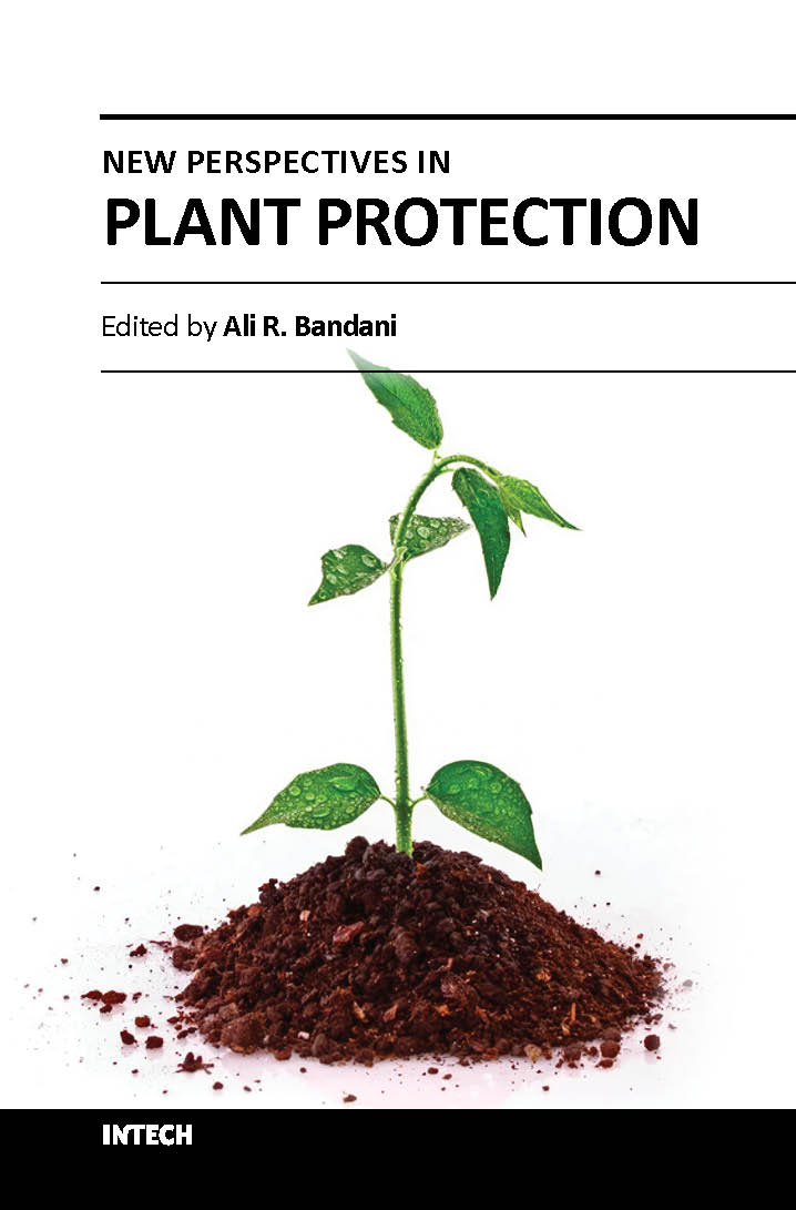 New perspectives in plant protection (hb 2014)