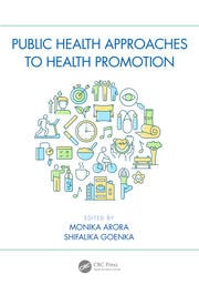 Public health approaches to health promotion (pb 2024)