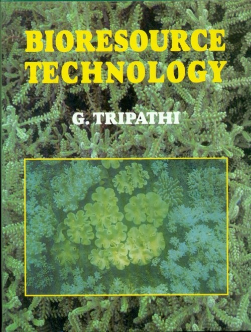 Bioresource technology
