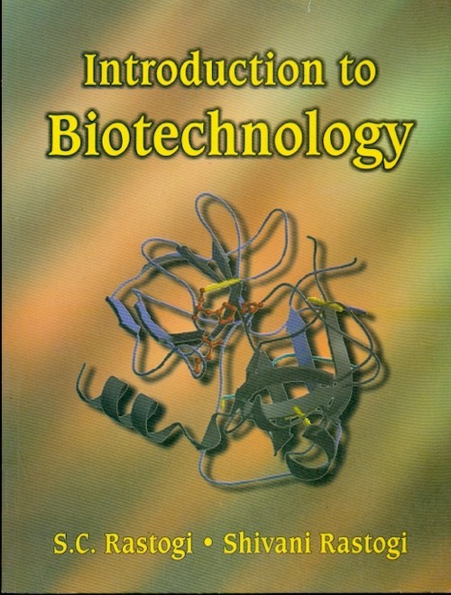 Introduction to biotechnology