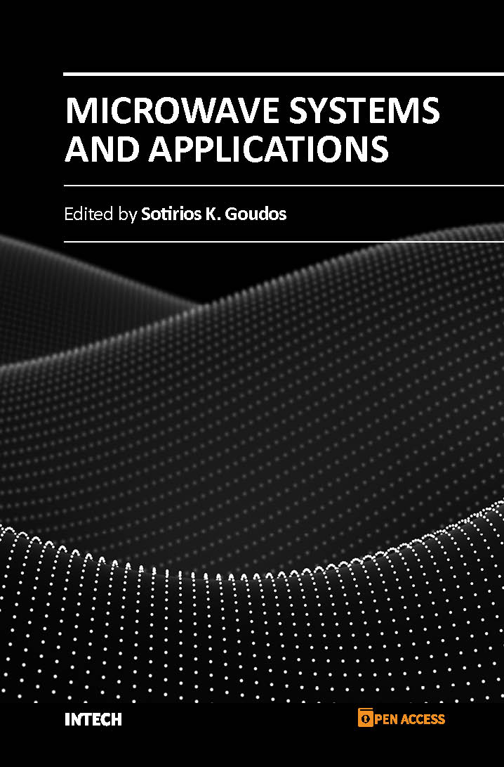 Microwave systems and applications (hb 2018)