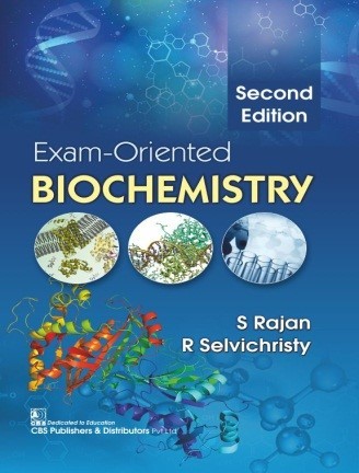 Exam-oriented biochemistry
