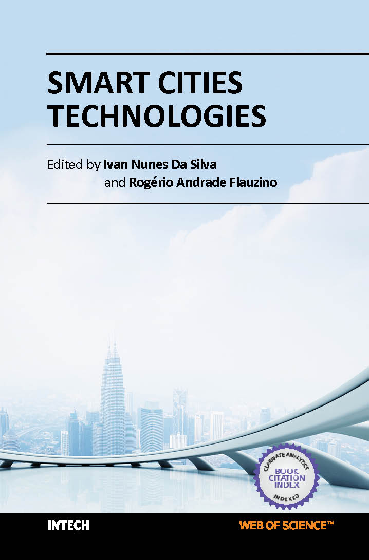 Smart cities techologies (hb 2017)
