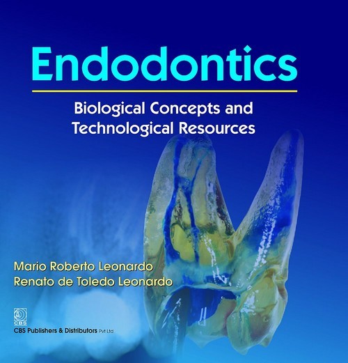 Endodontics: biological concepts and technological resources (hb 2012)