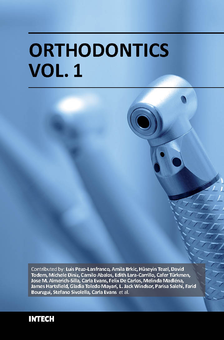 Orthodontics vol 1 (hb 2016) 