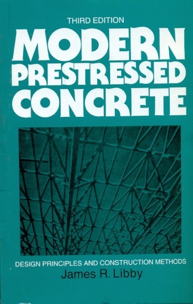 Modern prestressed concrete 