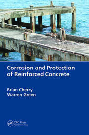 Corrosion and protection of reinforced concrete (pb 2021)