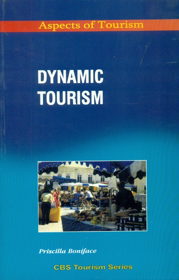 Dynamic tourism - aspects of tourism