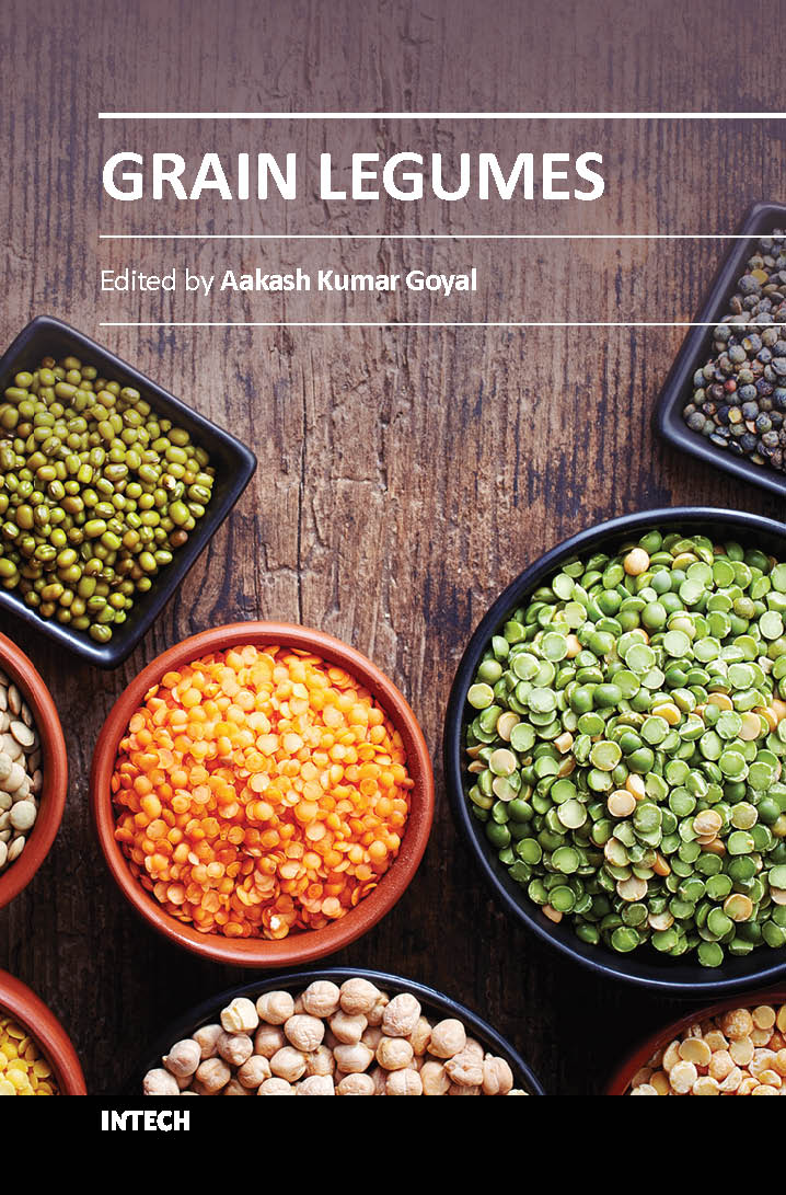 Grain legumes (hb 2017)