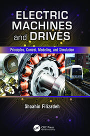 Electric machines and drives (pb 2017) 