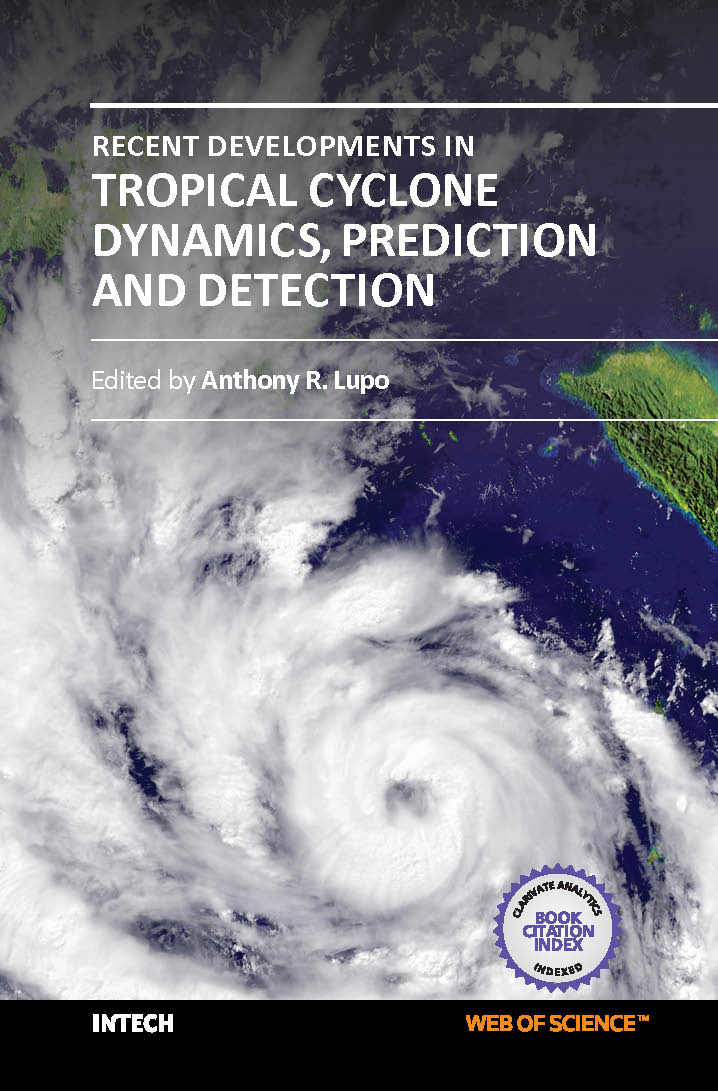 Recent developments in tropical cyclone dynamics prediction and detection (hb 2018)