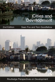 Cities and development 2ed (pb 2016) 