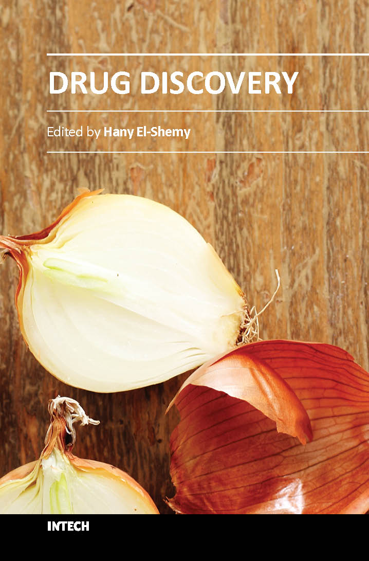 Drug discovery (hb 2016)