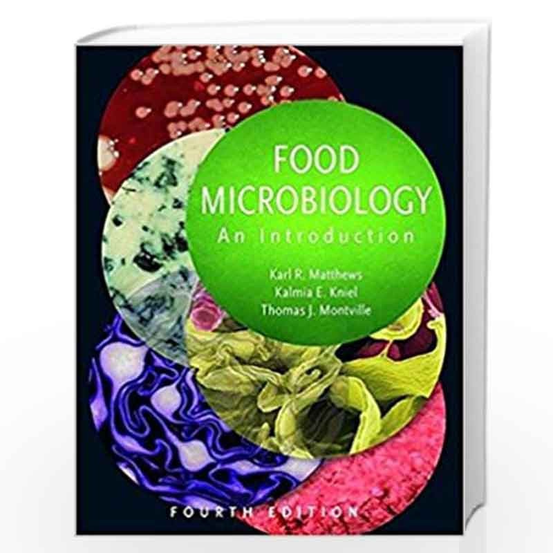 Chemical & microbiological analysis of milk & milk products