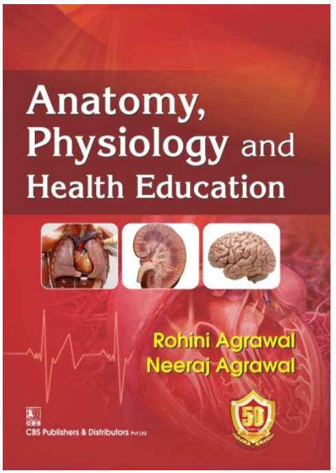 Anatomy, physiology and health education