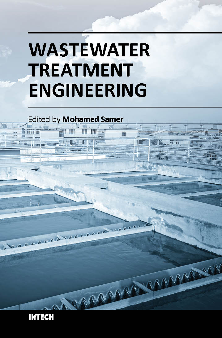 Wastewater treatment engineering (hb 2017)