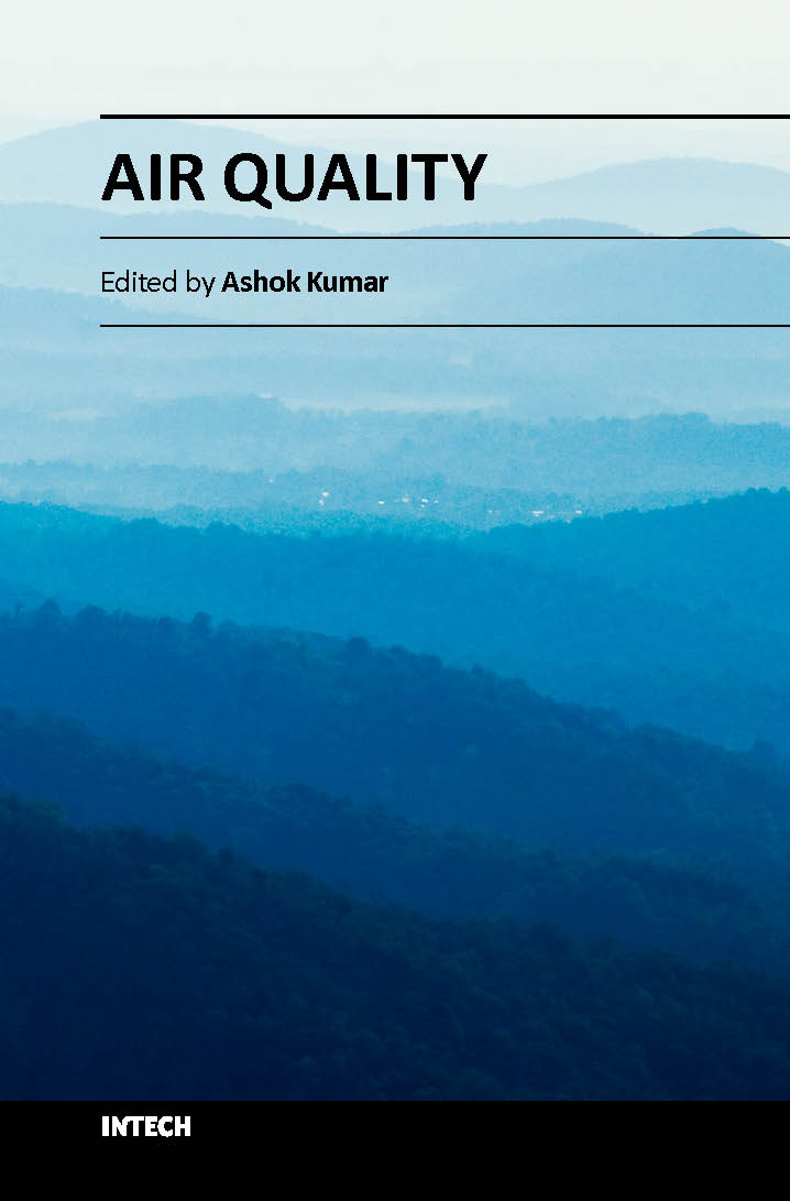 Air quality (hb 2016)