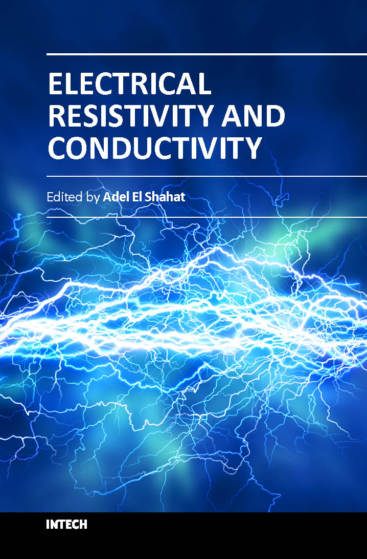 Electrical resistivity and conductivity (hb 2018)