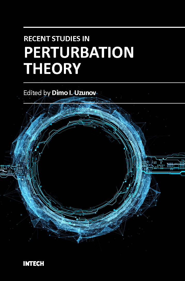 Recent studies in perturbation theory (hb 2018)