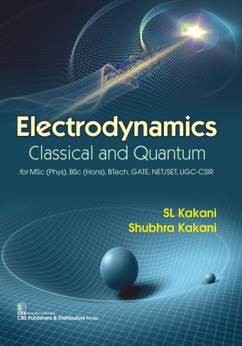 Electrodynamics classical and quantum