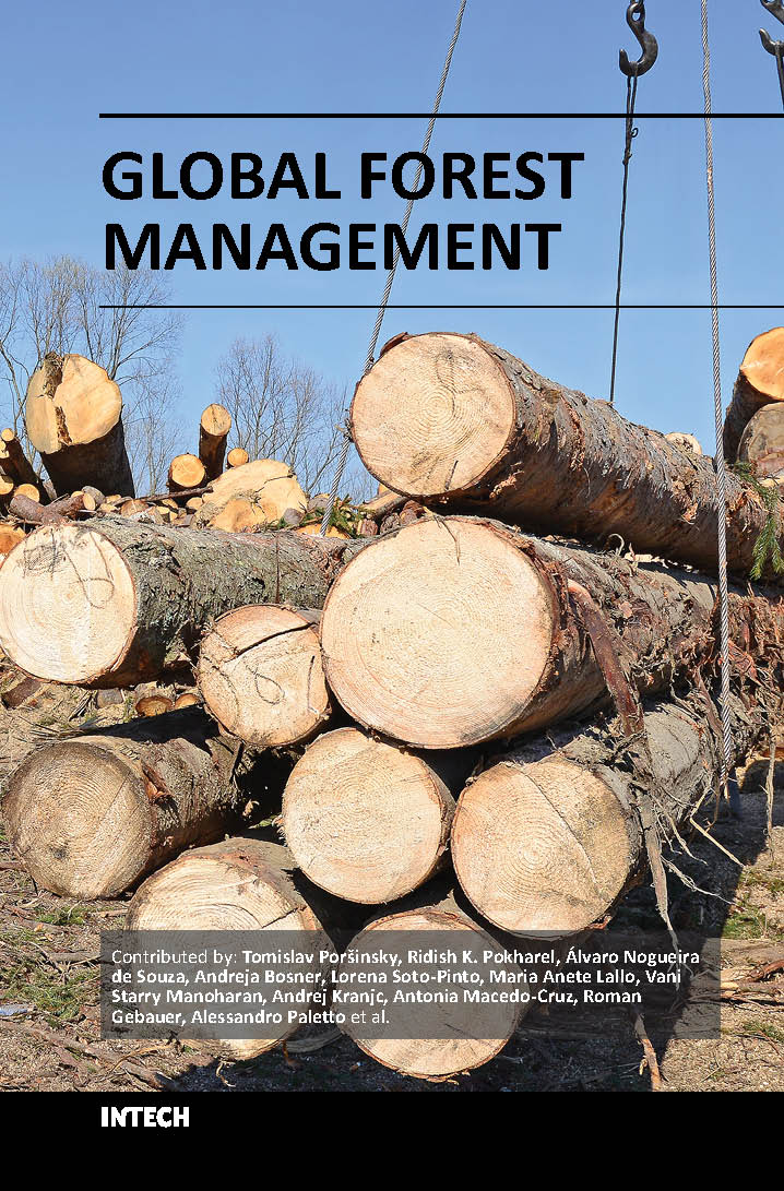 Global forest management (hb 2017)