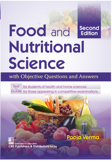 Food and nutritional science
