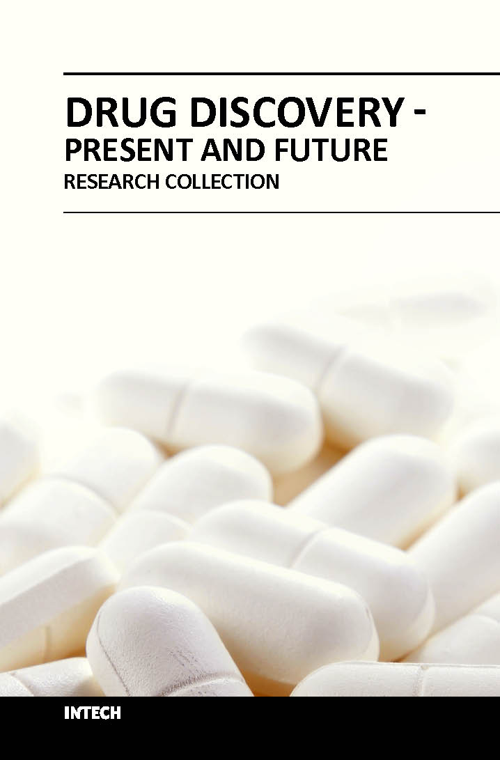Drug discovery present and future (hb 2018) 