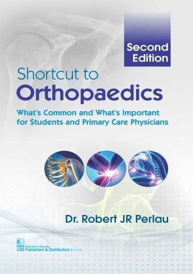 Shortcut to orthopedics: what’s common and what’s important for students and primary care physicians