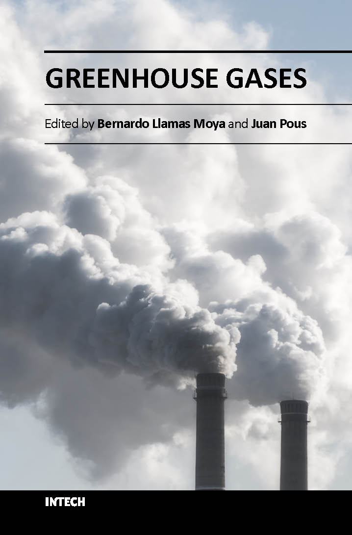 Greenhouse gases (hb 2017)