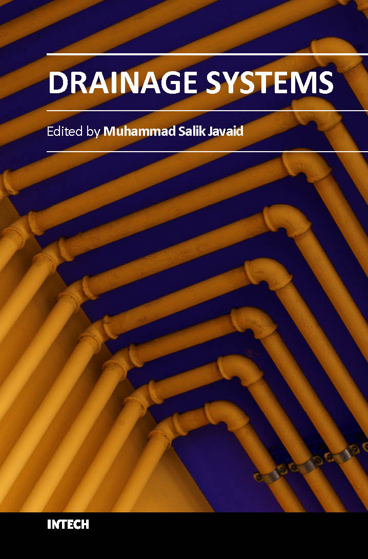 Drainage systems (hb 2016)