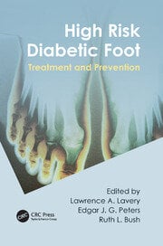 High risk diabetic foot treatment and prevention (pb 2017) 