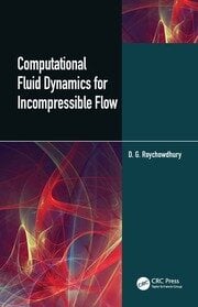 Computational fluid dynamics for incompressible flows (pb 2022)