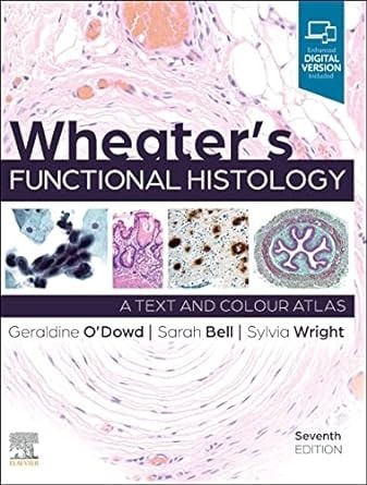 Wheater's functional histology