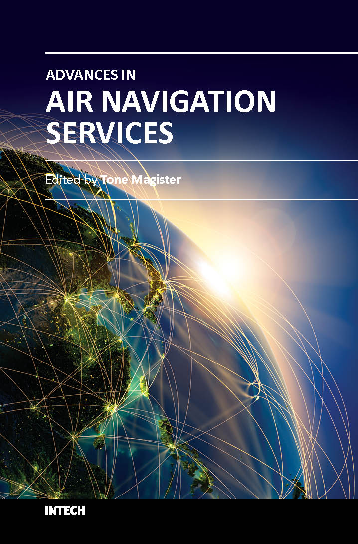 Advances in air navigation services (hb 2014)
