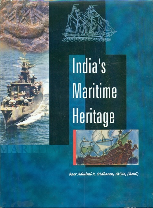 India`s maritime heritage
