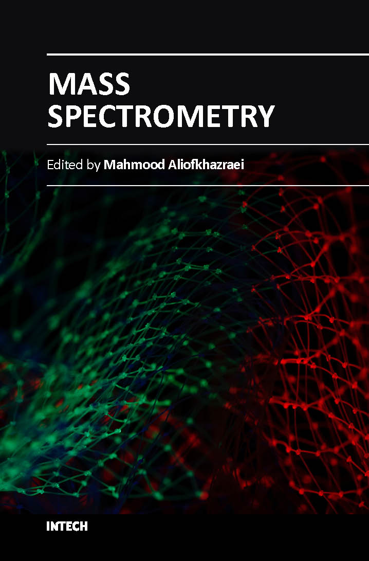 Mass spectrometry (hb 2018)