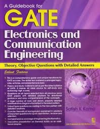 A guide book for gate electronics and communication engg. (pb-2014)