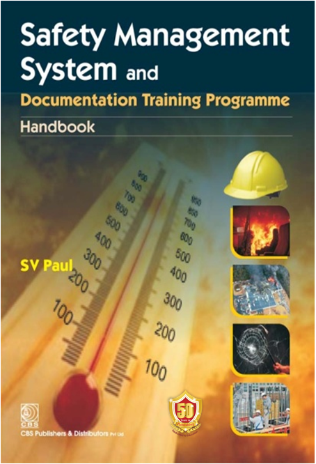 Safety management system and documentation training programme: handbook