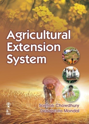 Agricultural extension system