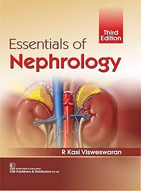 Essentials of nephrology