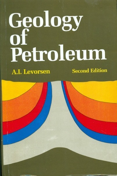 Geology of petroleum, 2e (pb)