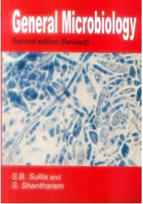 General microbiology