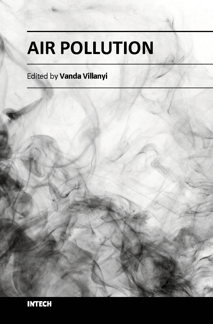 Air polluttion (hb 2016)