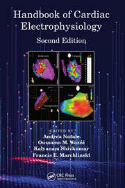 Handbook of cardiac electrophysiology 2ed (pb 2021)