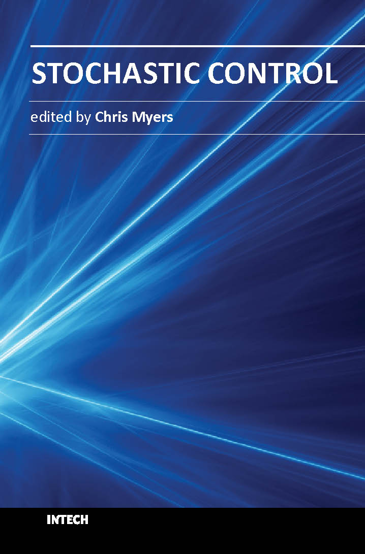 Stochastic control (hb 2014)