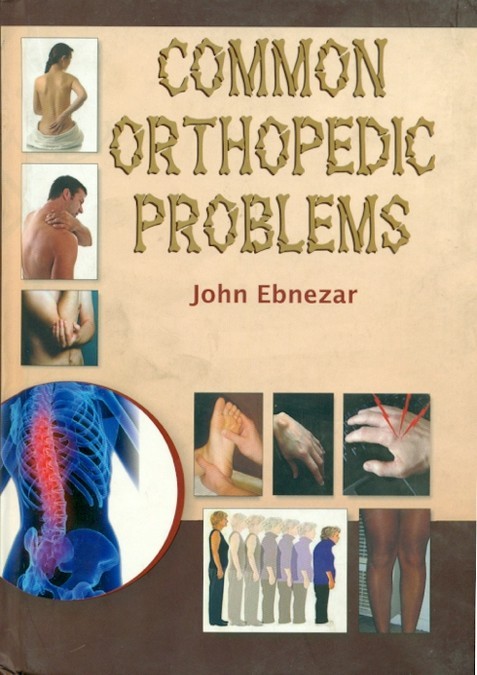 Common orthopedic problems 